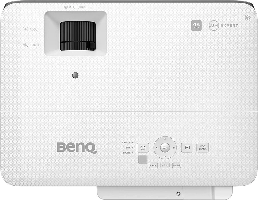 BenQ TK700STi 