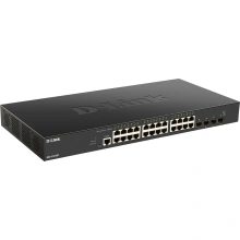 D-Link DXS-1210-28T