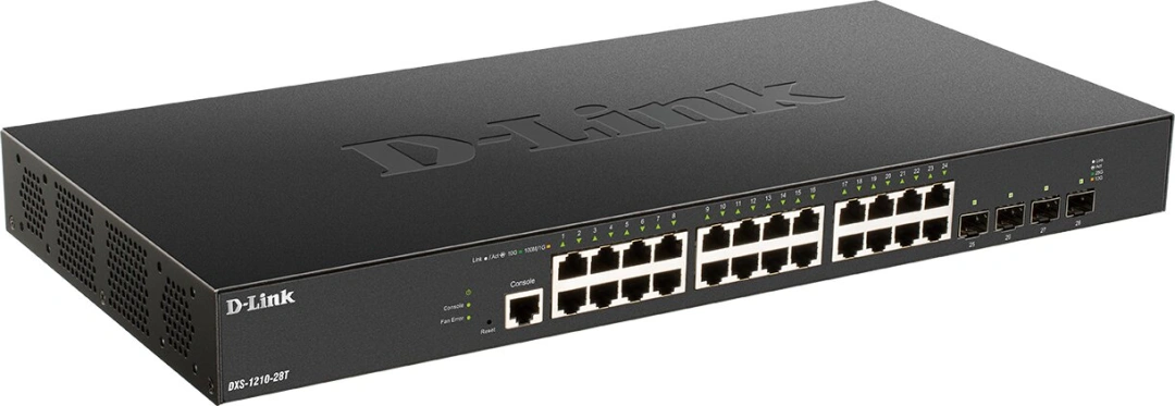 D-Link DXS-1210-28T