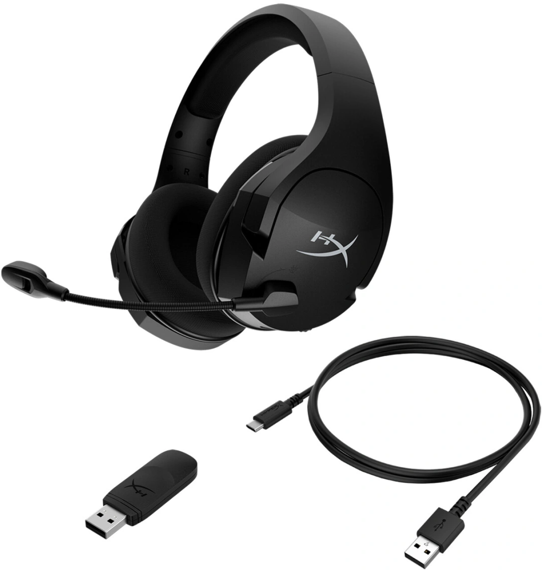 HyperX Cloud Stinger Core Wireless (4P4F0AA)