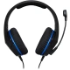 HP HyperX Cloud Stinger Core, Black/Blue