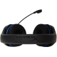 HP HyperX Cloud Stinger Core, Black/Blue