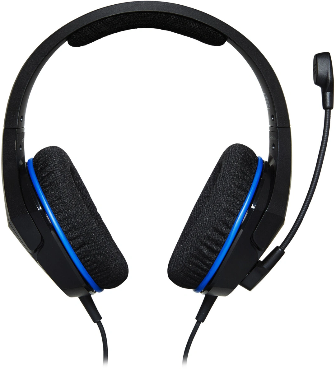 HP HyperX Cloud Stinger Core, Black/Blue