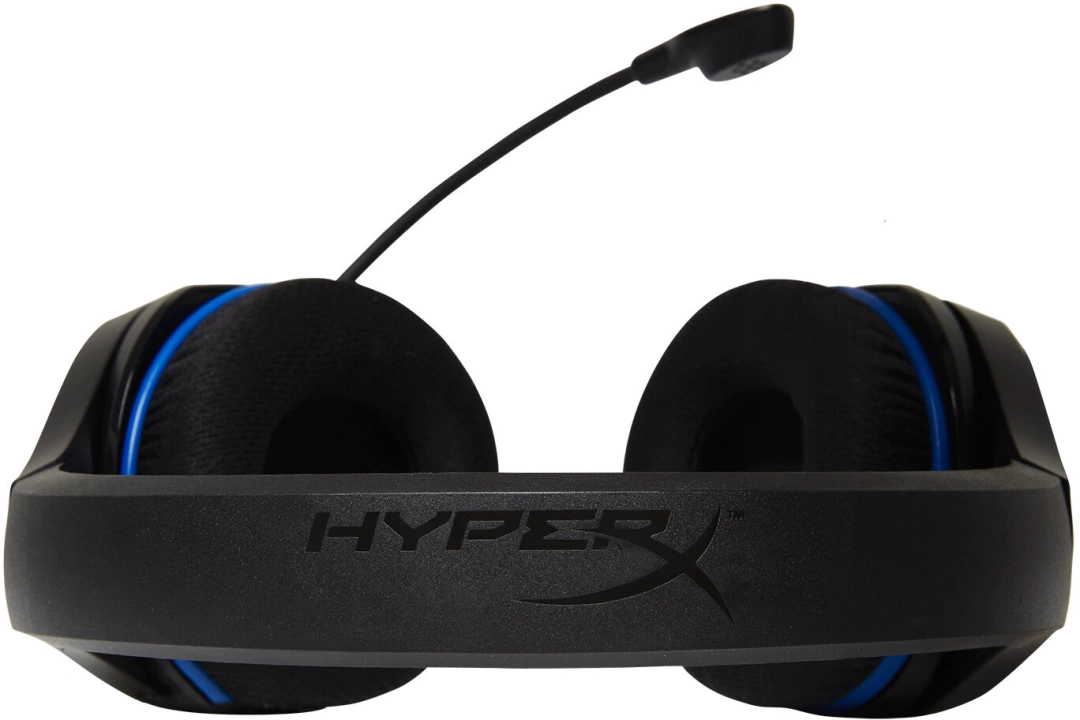 HP HyperX Cloud Stinger Core, Black/Blue