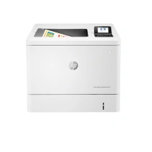 HP Color LaserJet Enterprise M554dn