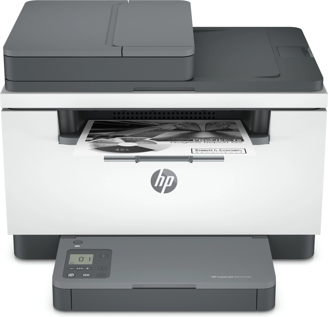 HP LaserJet Pro MFP M234sdn