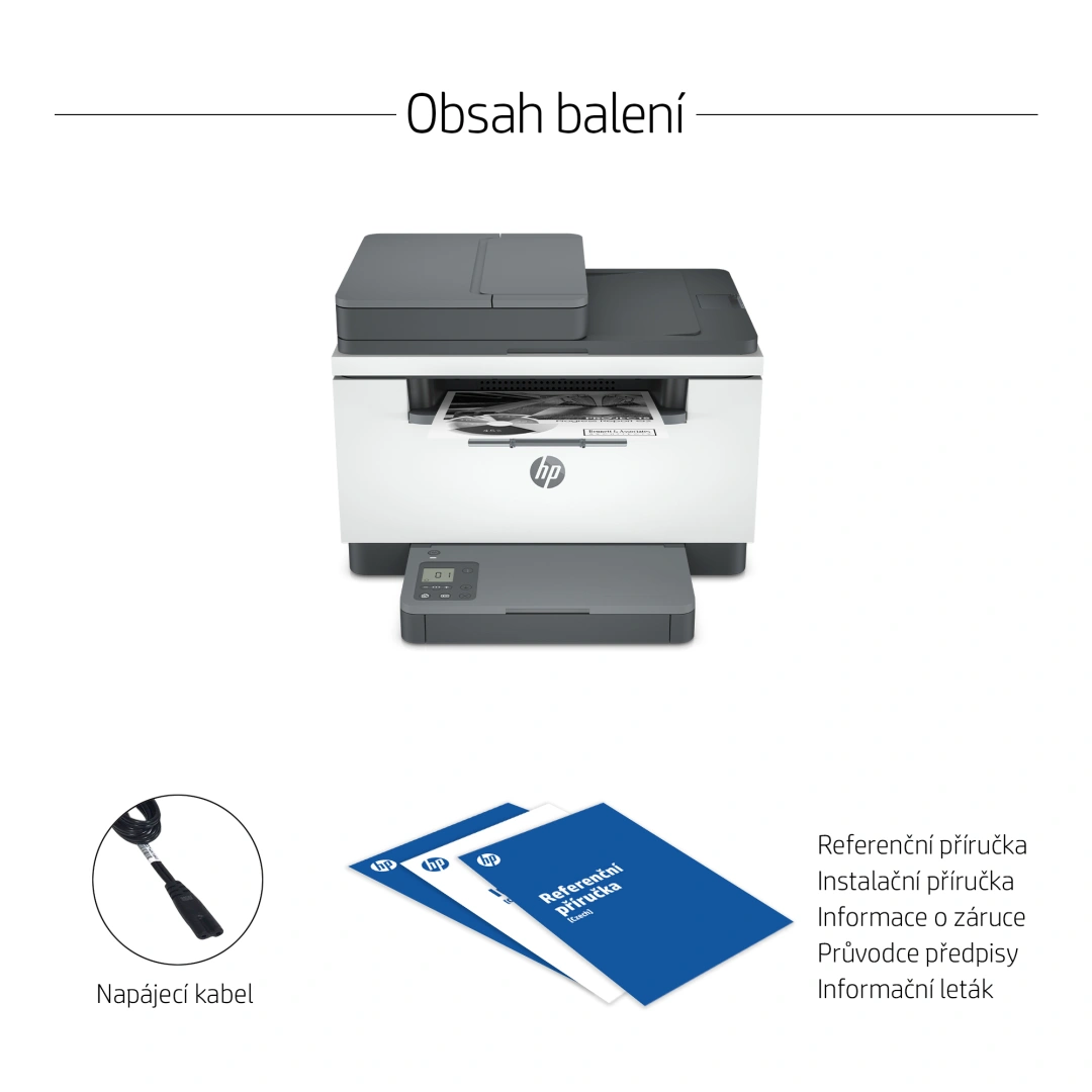 HP LaserJet Pro MFP M234sdn