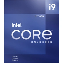 Intel Core i9-12900KF 