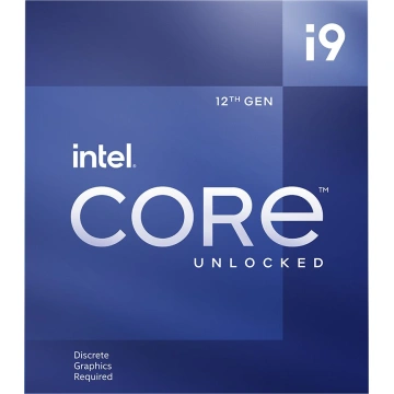 Intel Core i9-12900KF 