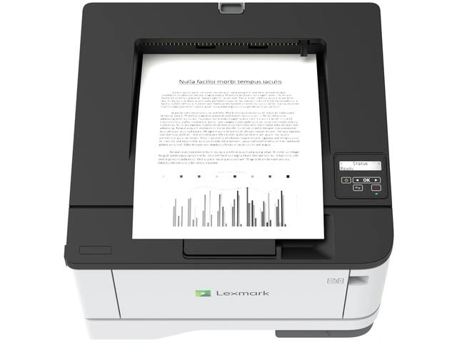 Lexmark MS431DN