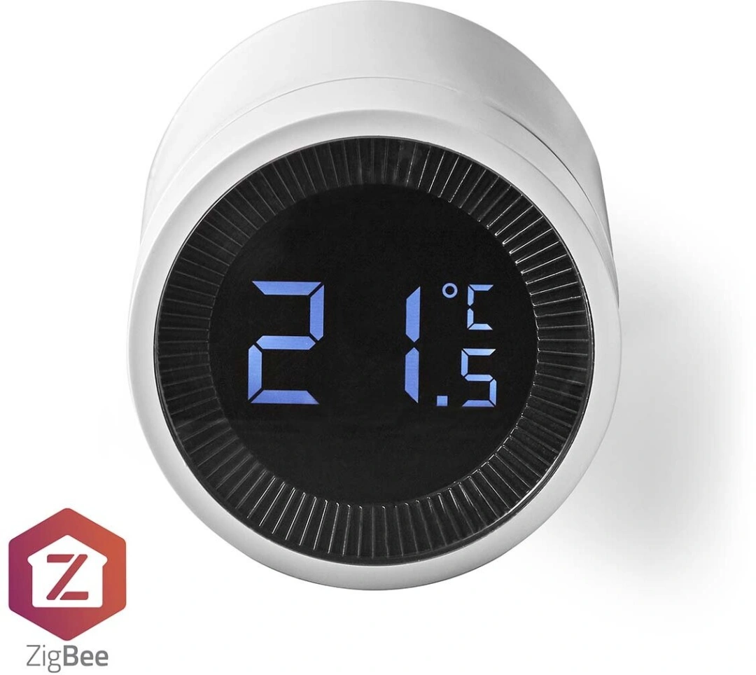 Nedis ZBHTR10WT ZigBee