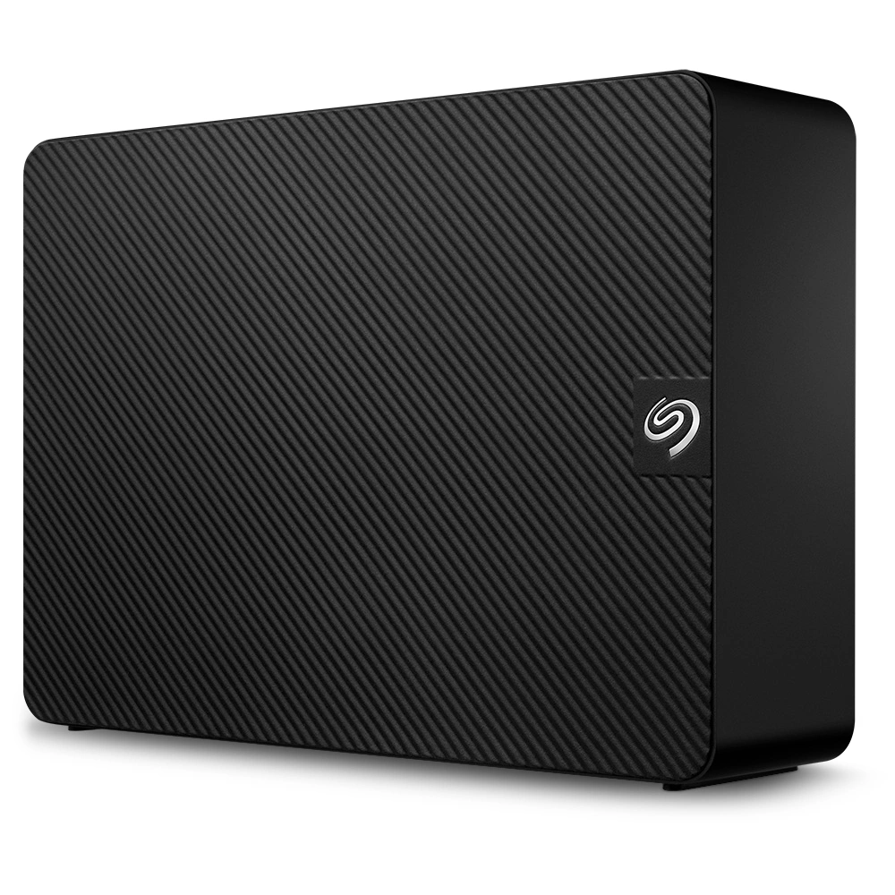 Seagate Expansion 4TB, STKP4000400