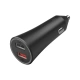 Xiaomi Mi 37W Dual-Port Car Charger