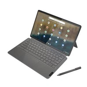 Lenovo IdeaPad Duet 5 CB 13Q7C6 Storm Grey + aktivní stylus Lenovo