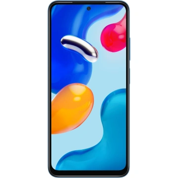 Xiaomi Redmi Note 11S 6GB/128GB, Twilight Blue 