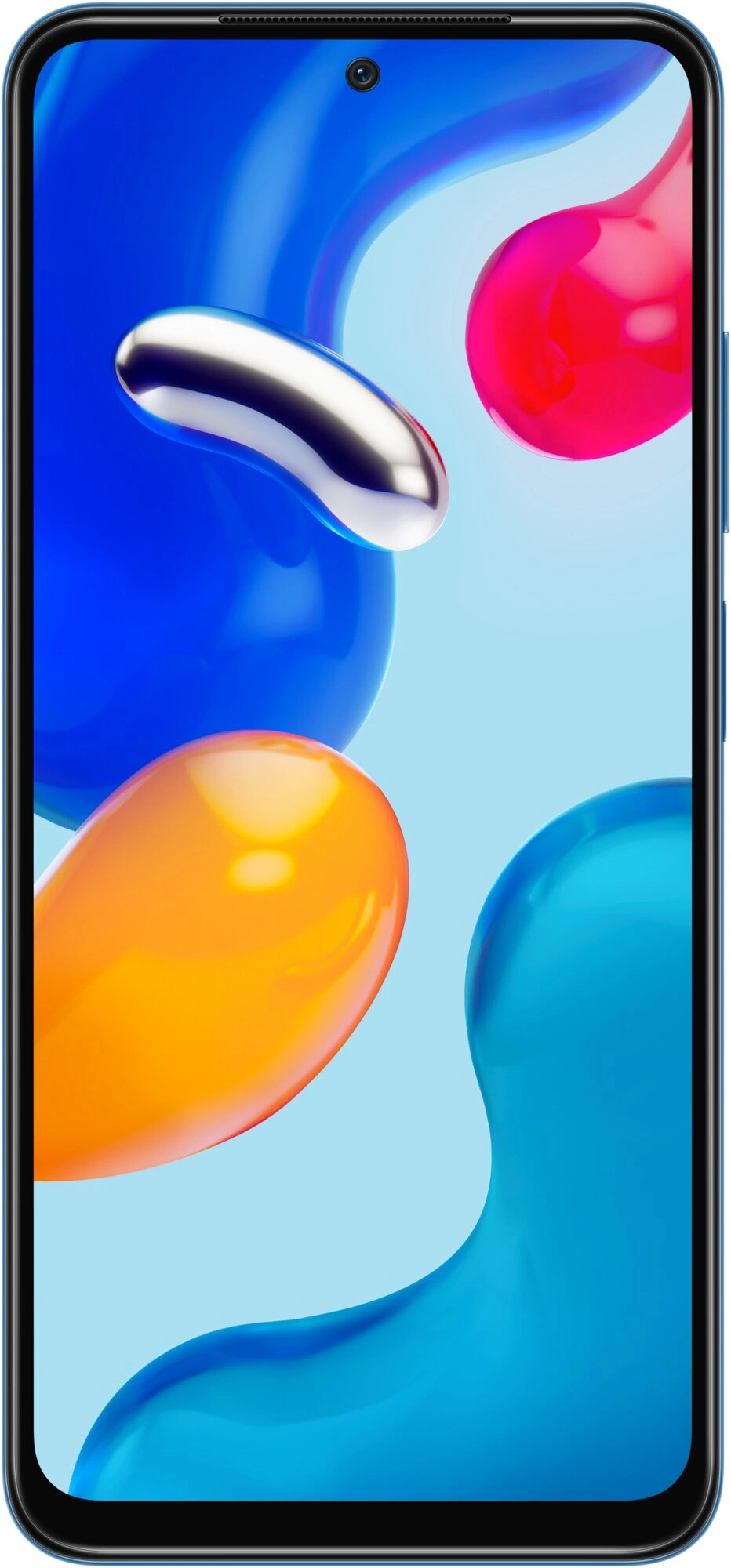 Xiaomi Redmi Note 11S 6GB/128GB, Twilight Blue 