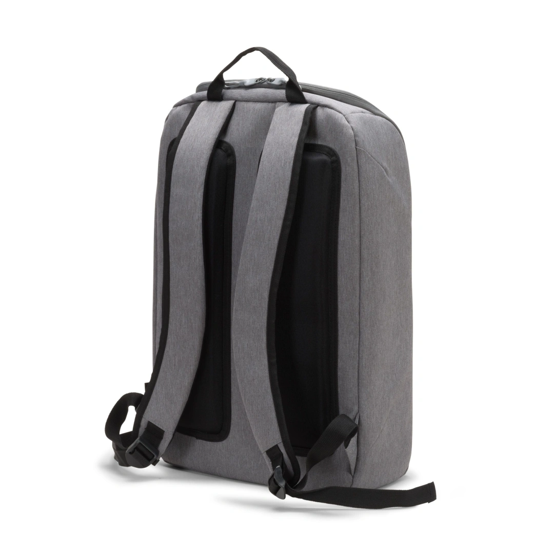 Dicota Eco Backpack MOTION 13 - 15.6”, Light Grey