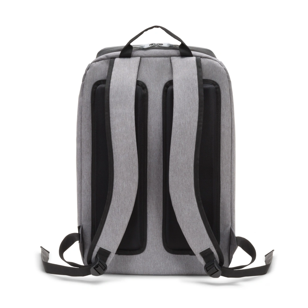 Dicota Eco Backpack MOTION 13 - 15.6”, Light Grey