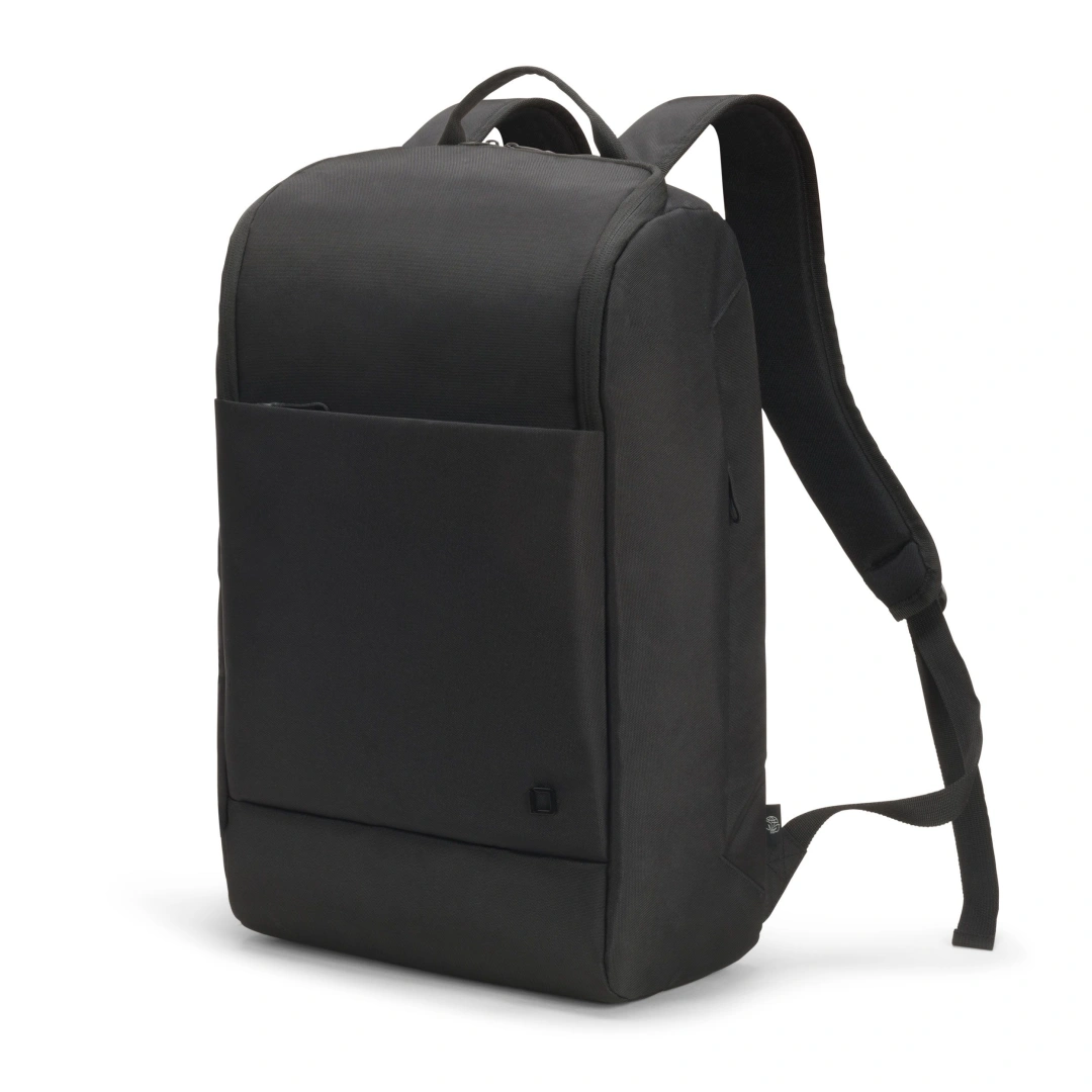 Dicota Eco Backpack MOTION 13 - 15.6”, Black