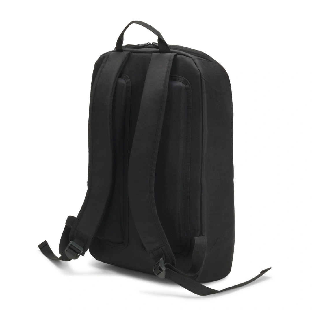 Dicota Eco Backpack MOTION 13 - 15.6”, Black