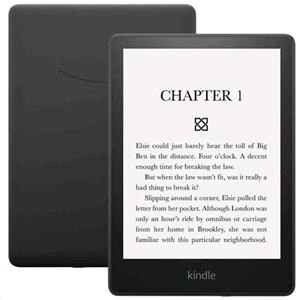 Amazon Kindle Paperwhite 5 2021 Signature Edition (EBKAM1160)