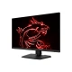 MSI Gaming Optix MPG321UR-QD - QLED monitor 32