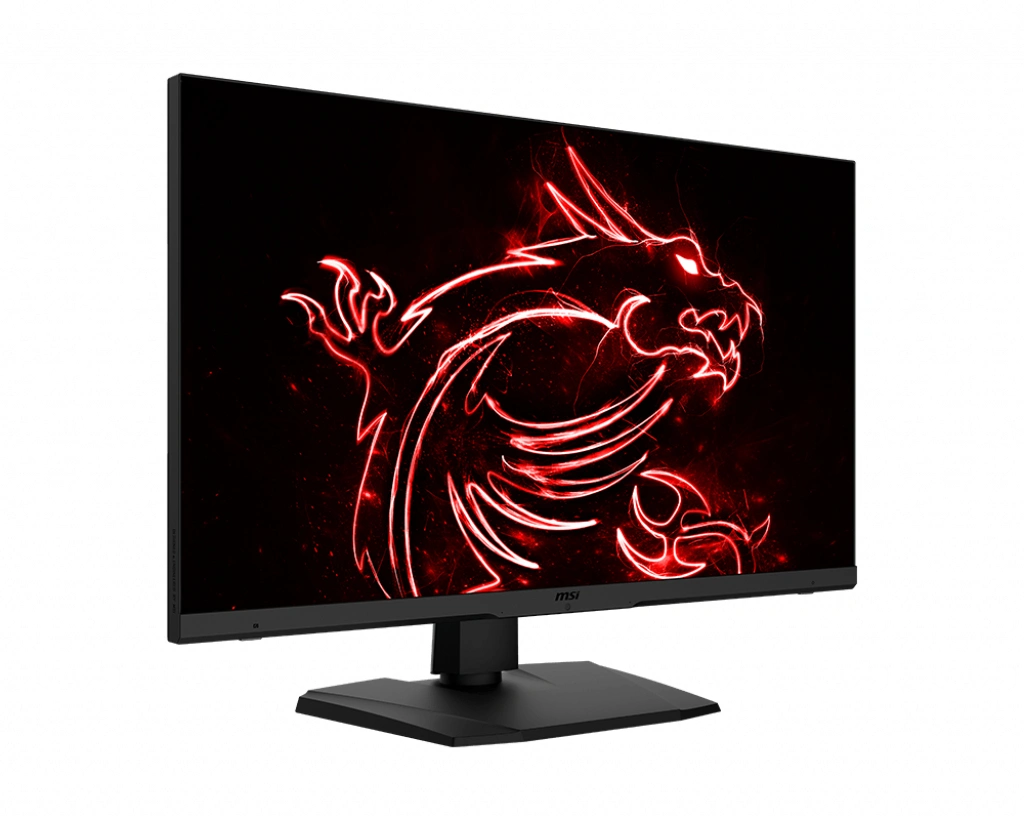 MSI Gaming Optix MPG321UR-QD - QLED monitor 32"