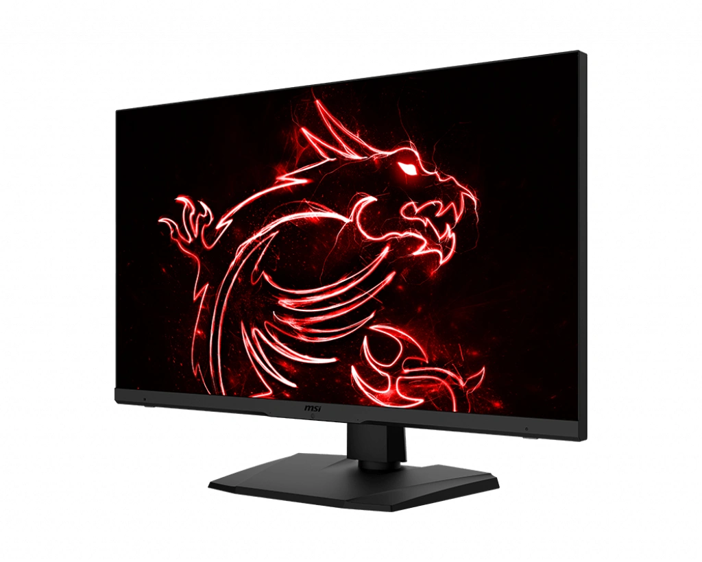 MSI Gaming Optix MPG321UR-QD - QLED monitor 32"