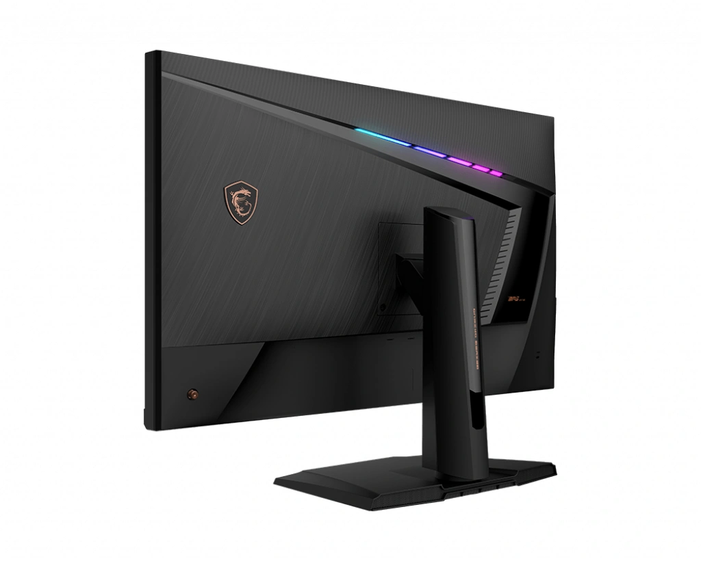 MSI Gaming Optix MPG321UR-QD - QLED monitor 32"