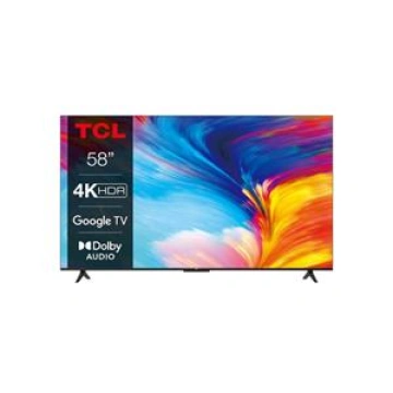 TCL 58P635 