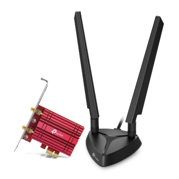 TP-LINK Archer TXE75E