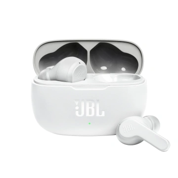 JBL Wave 200TWS, white