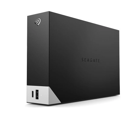 Seagate Backup Plus Hub, 6TB (STLC6000400)