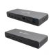 i-tec dokovací stanice USB-C/Thunderbolt 4/3 Dual Display, HDMI, 2x Thunderbolt 4, 4x USB 3.1, PD 96