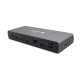 i-tec dokovací stanice USB-C/Thunderbolt 4/3 Dual Display, HDMI, 2x Thunderbolt 4, 4x USB 3.1, PD 96