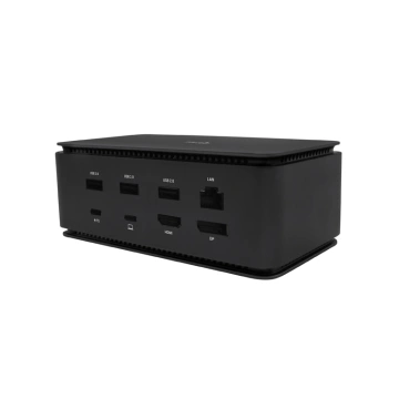 i-tec USB4DUALDOCK100W