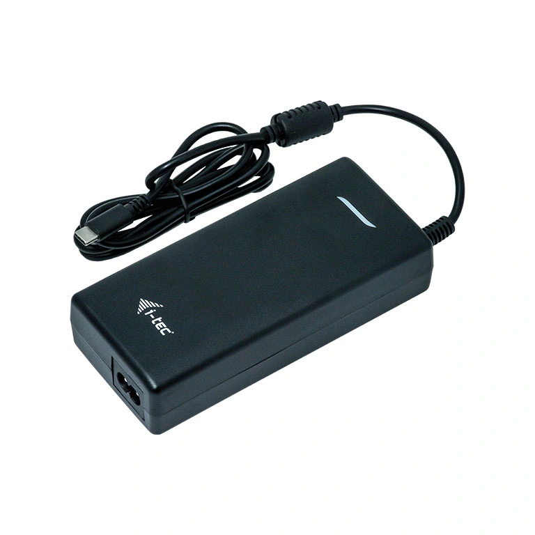 i-tec USB4DUALDOCK100W