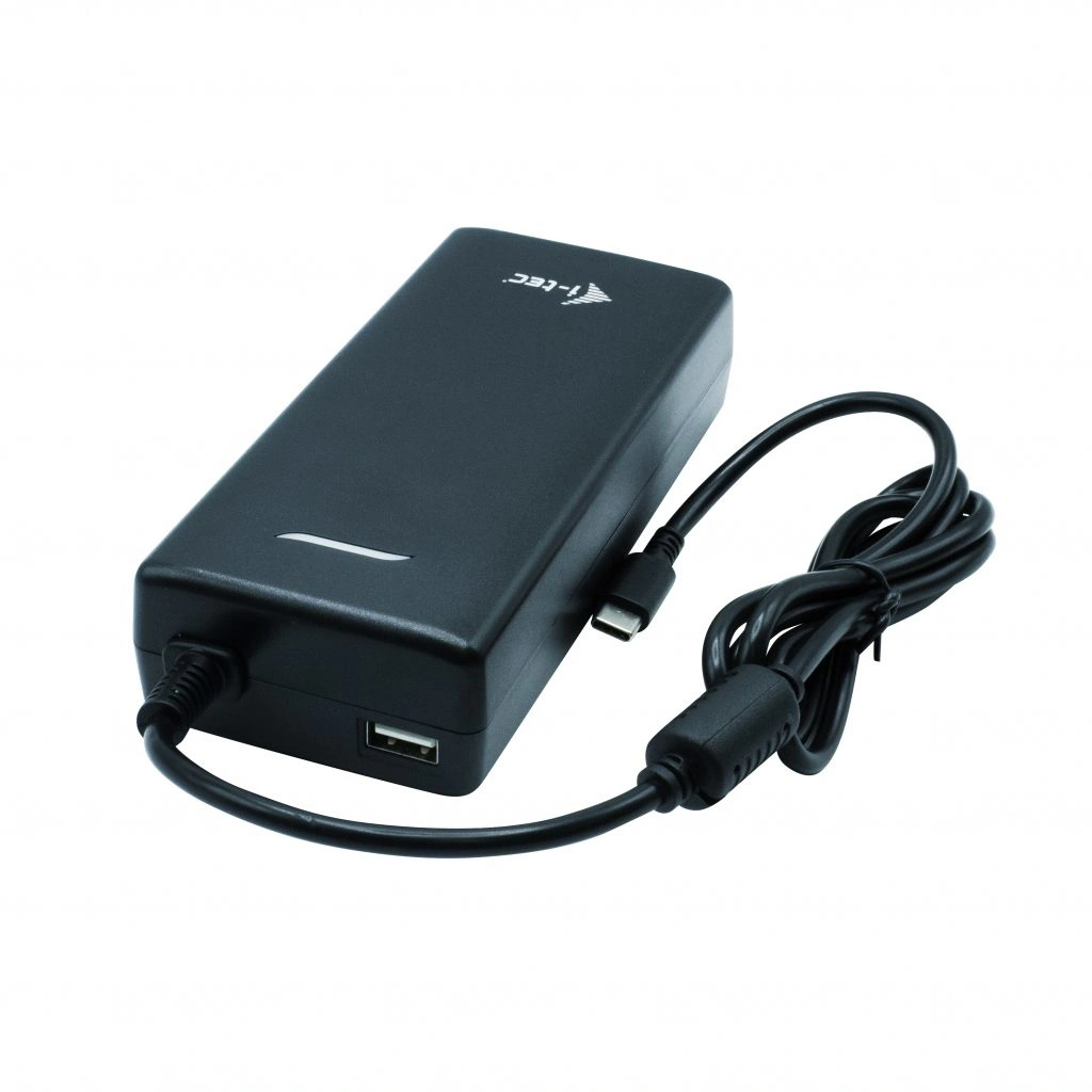 i-tec USB4DUALDOCK100W