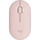 Logitech Pebble Wireless Mouse M350 (910-005717) Pink