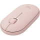 Logitech Pebble Wireless Mouse M350 (910-005717) Pink