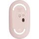 Logitech Pebble Wireless Mouse M350 (910-005717) Pink