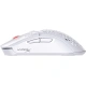 HyperX Pulsefire Haste, white