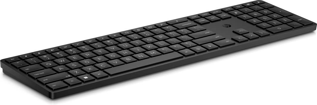 HP Programovatelná bezdrátová klávesnice HP 450 CZ/SK