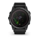 Garmin tactix 7, Solar Sapphire, Titan Black/Black