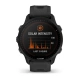 Garmin Forerunner 955  Solar, Black