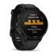 Garmin Forerunner 955  Solar, Black