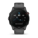 Garmin Forerunner 255, Slate Gray