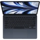 Apple MacBook Air 13,6 512 GB, Midnight 