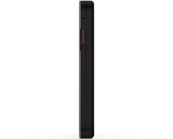 Lenovo Go USB-C Mobile Power Bank (10000mAh + Qi Wireless)