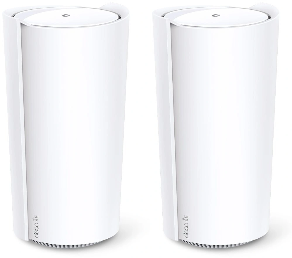 TP-LINK Deco XE200, 2ks